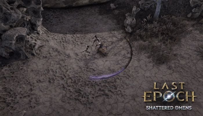 Last Epoch Season 4