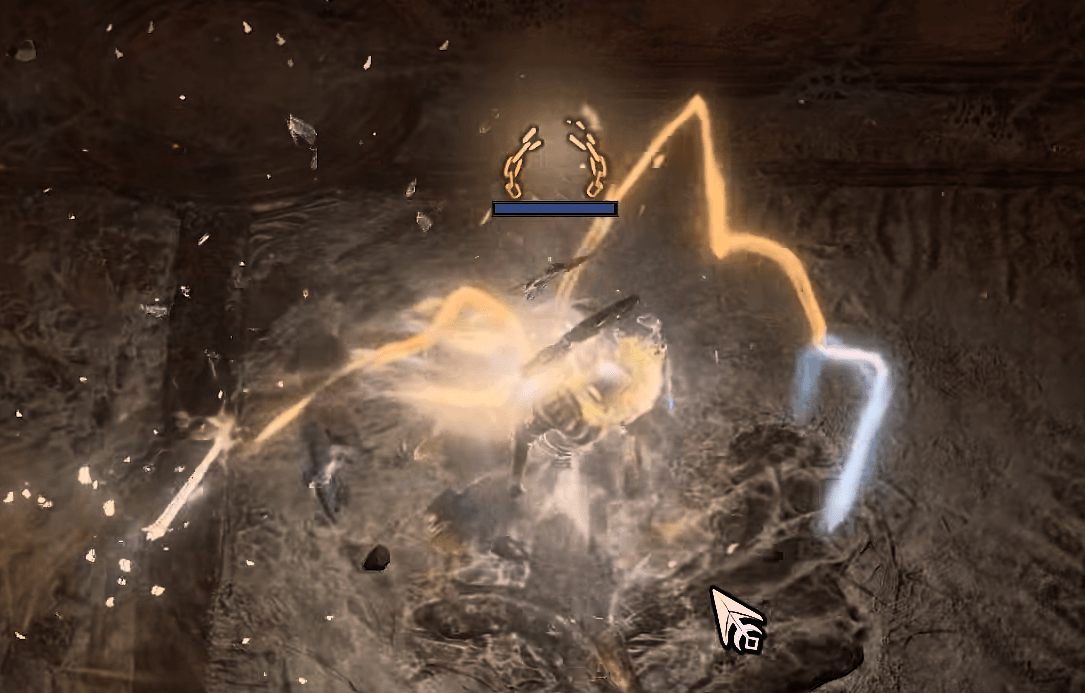Wing Strikes Paladin Diablo 4