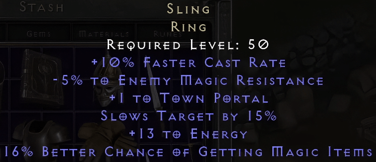 Sling