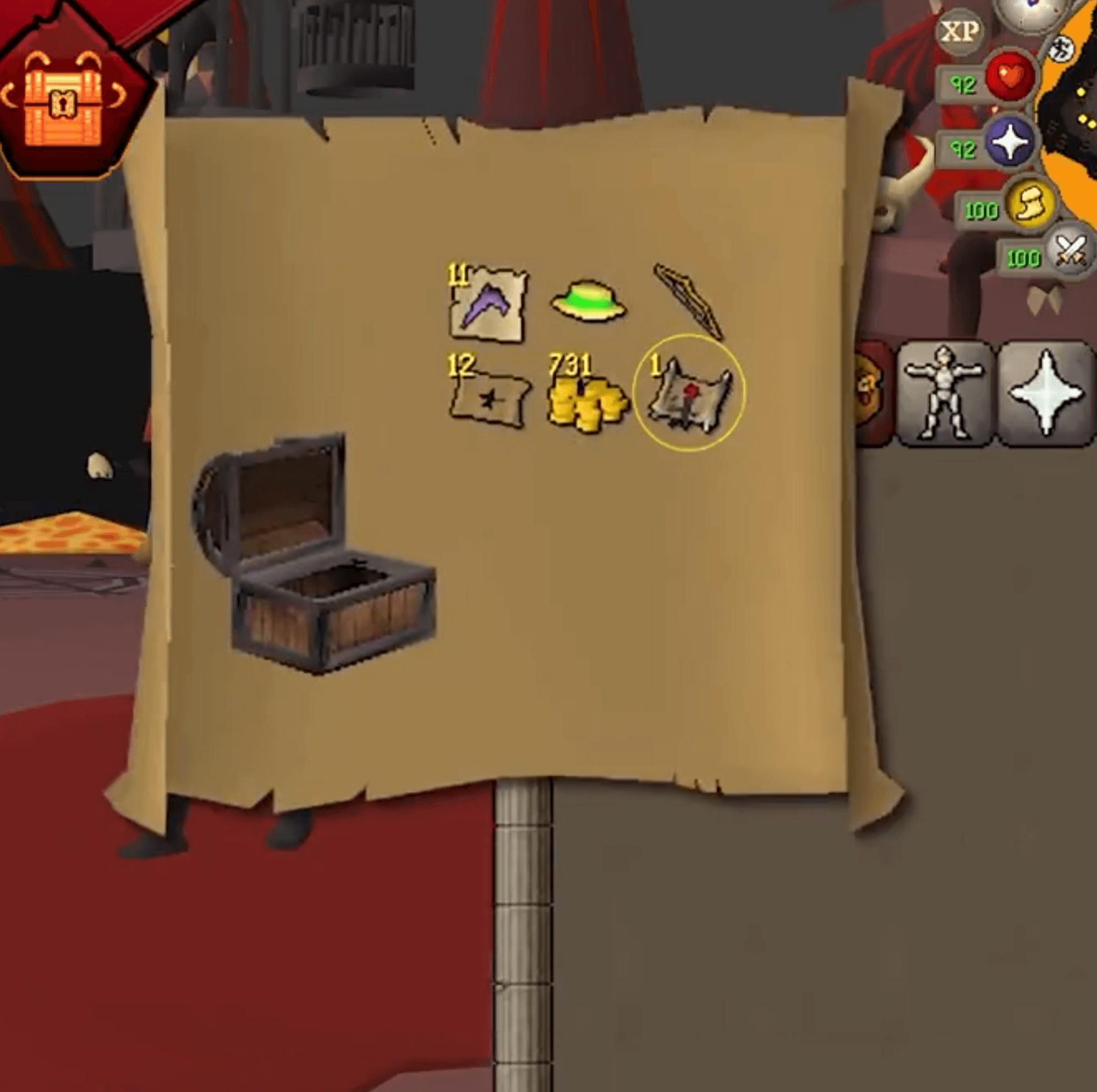 OSRS Leagues 6 Demonic Pacts Conniving Clues Guide