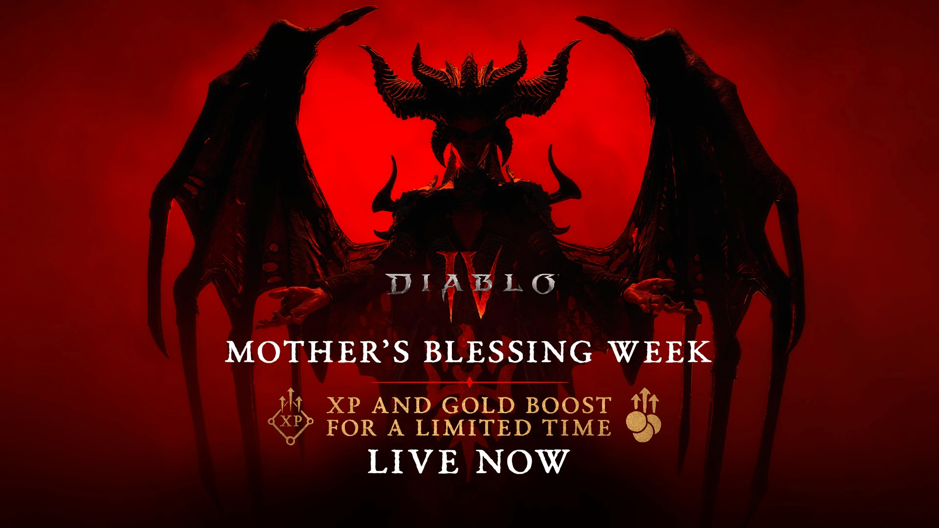 Diablo 4 Mother's Blessing 2026 Overview