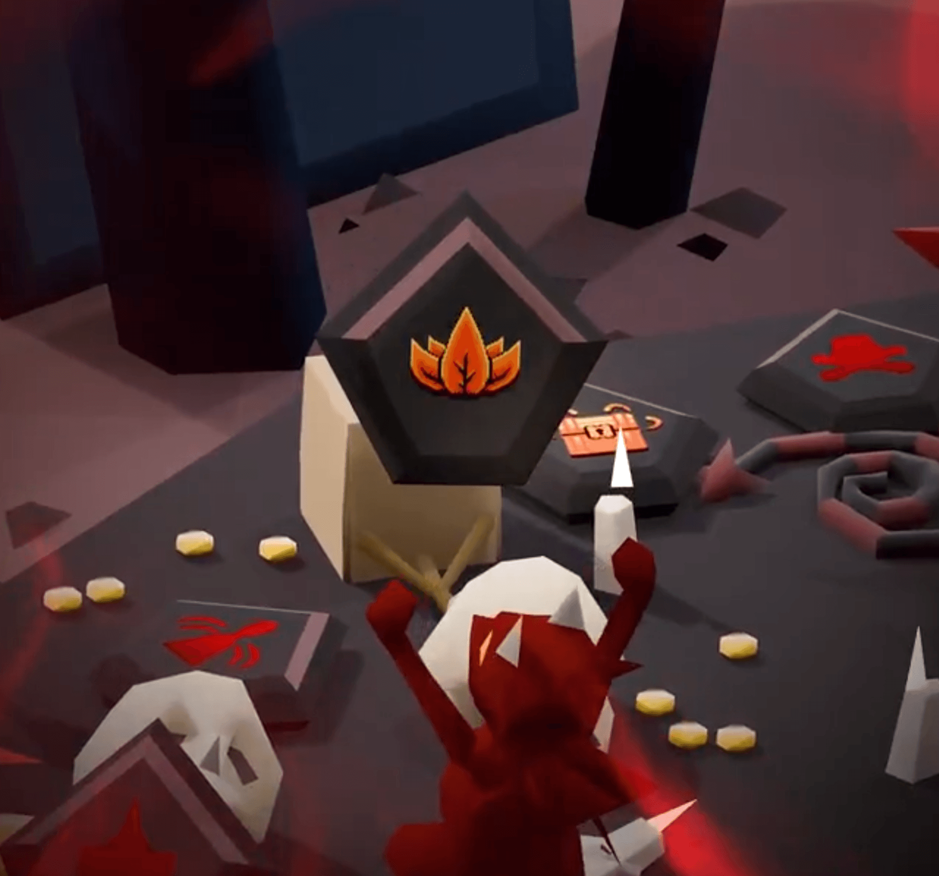 Friendly Forager Relic OSRS Leagues 6