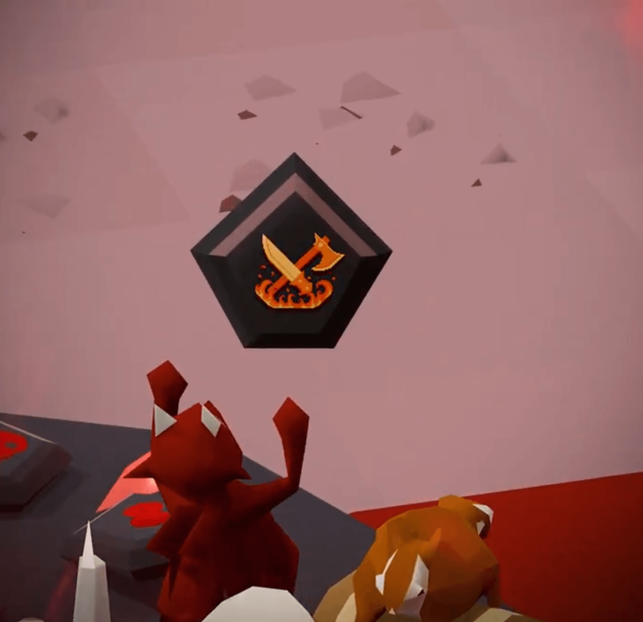 Woodsman Relic OSRS Leagues 6