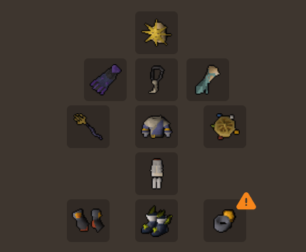 Wind Mage Build