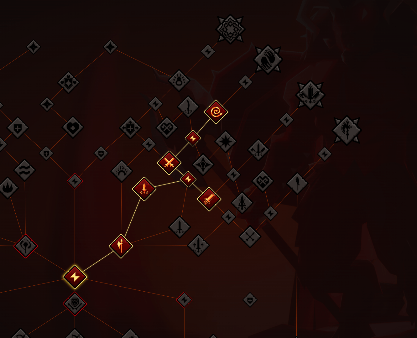 Melee Light Weapons