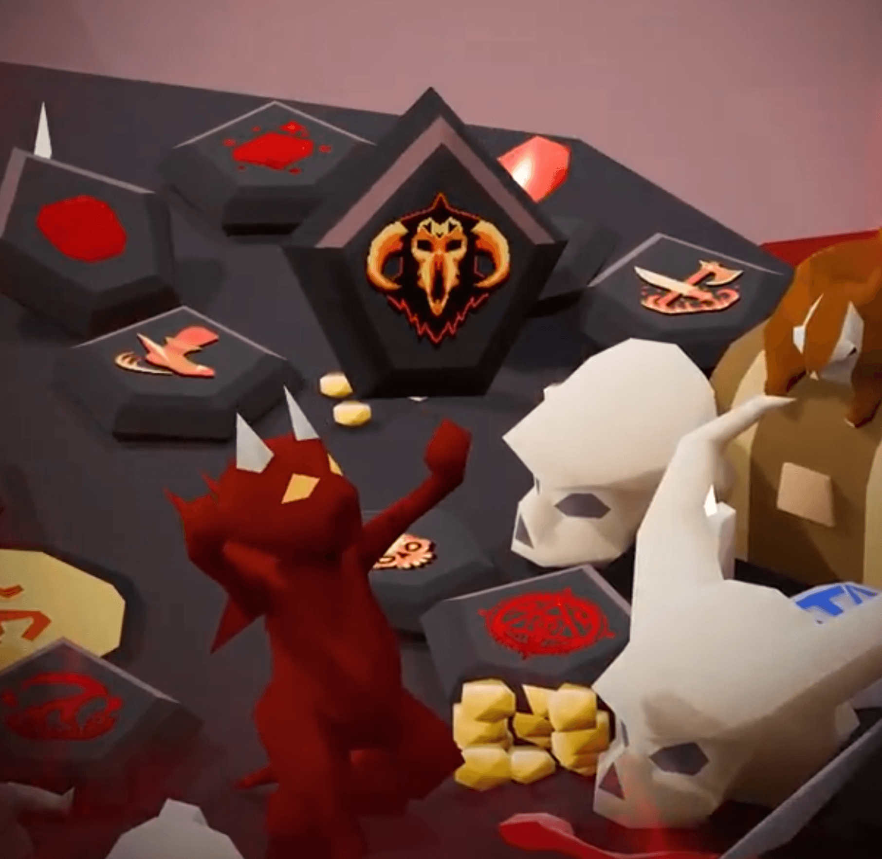OSRS Leagues 6 Demonic Pacts Tier 7 Tier List