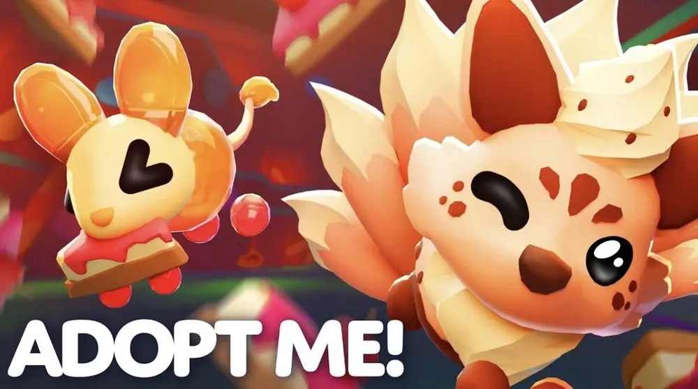 ”Adopt