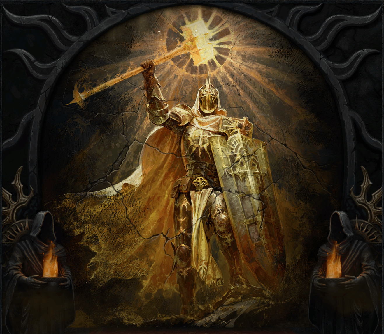 Paladin