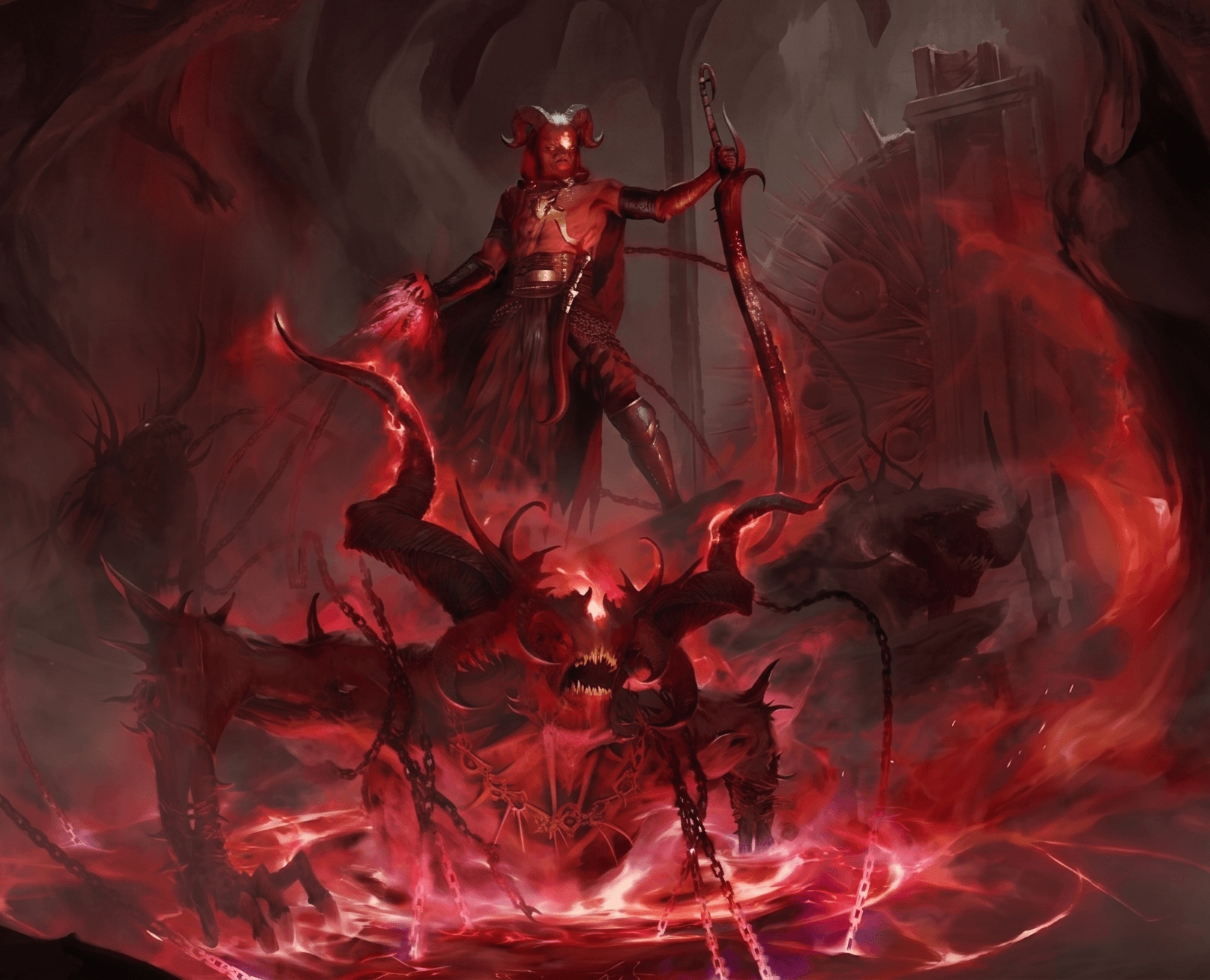 Warlock