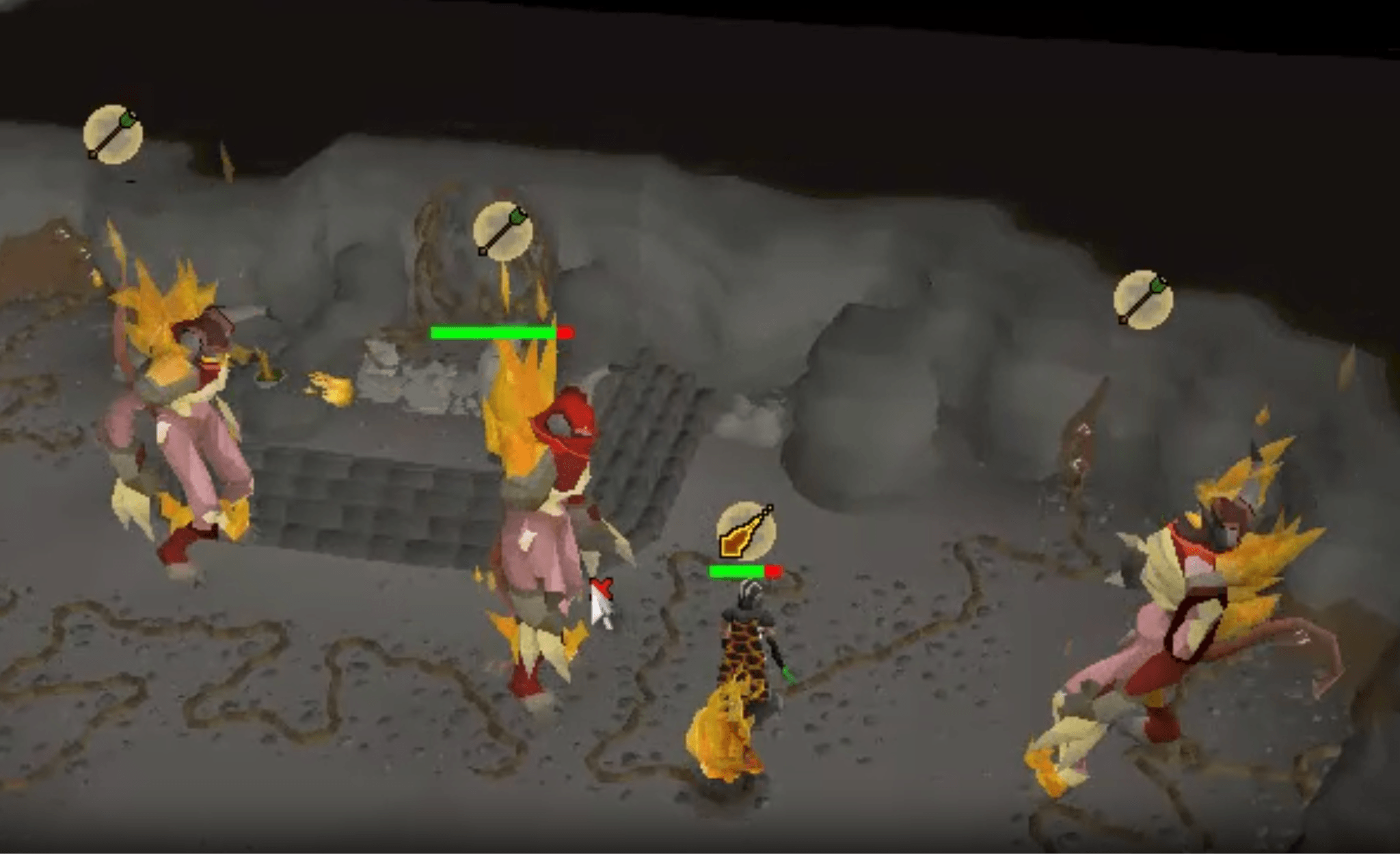 Tormented Demons OSRS guide overview