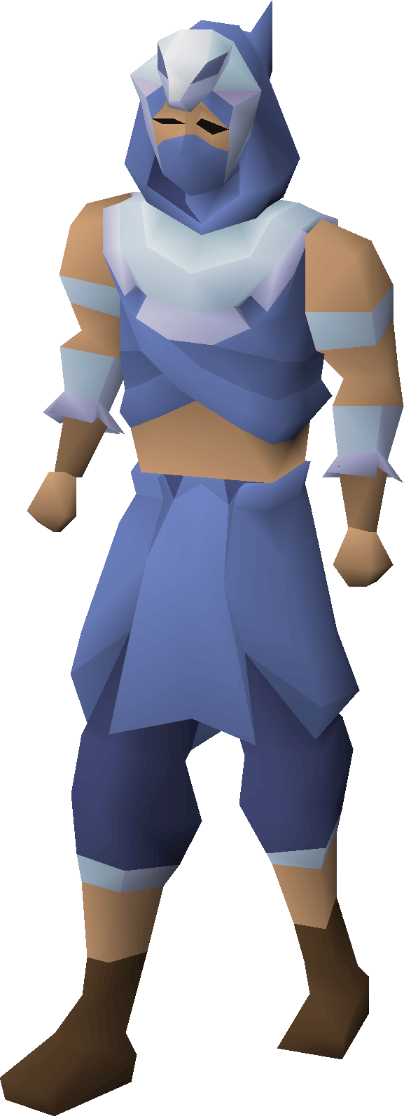 OSRS Tormented Demons Mid Tier Gear Setup