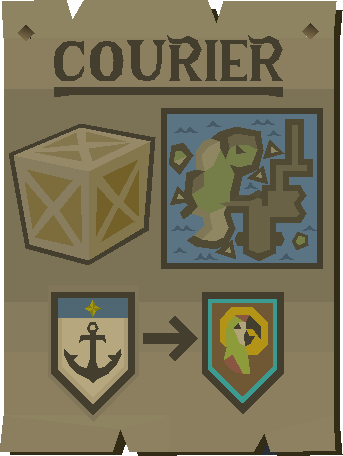 OSRS Sailing Level 1-20 Unlocks