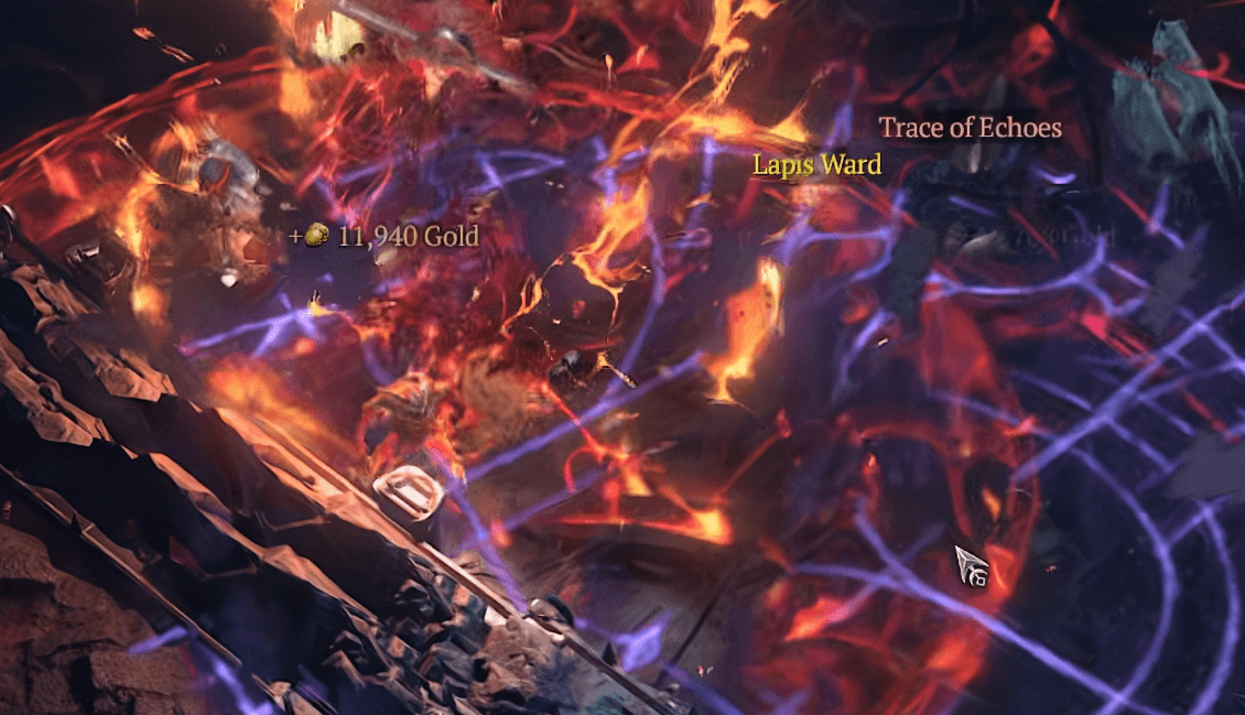 The Undercity in Torment 8