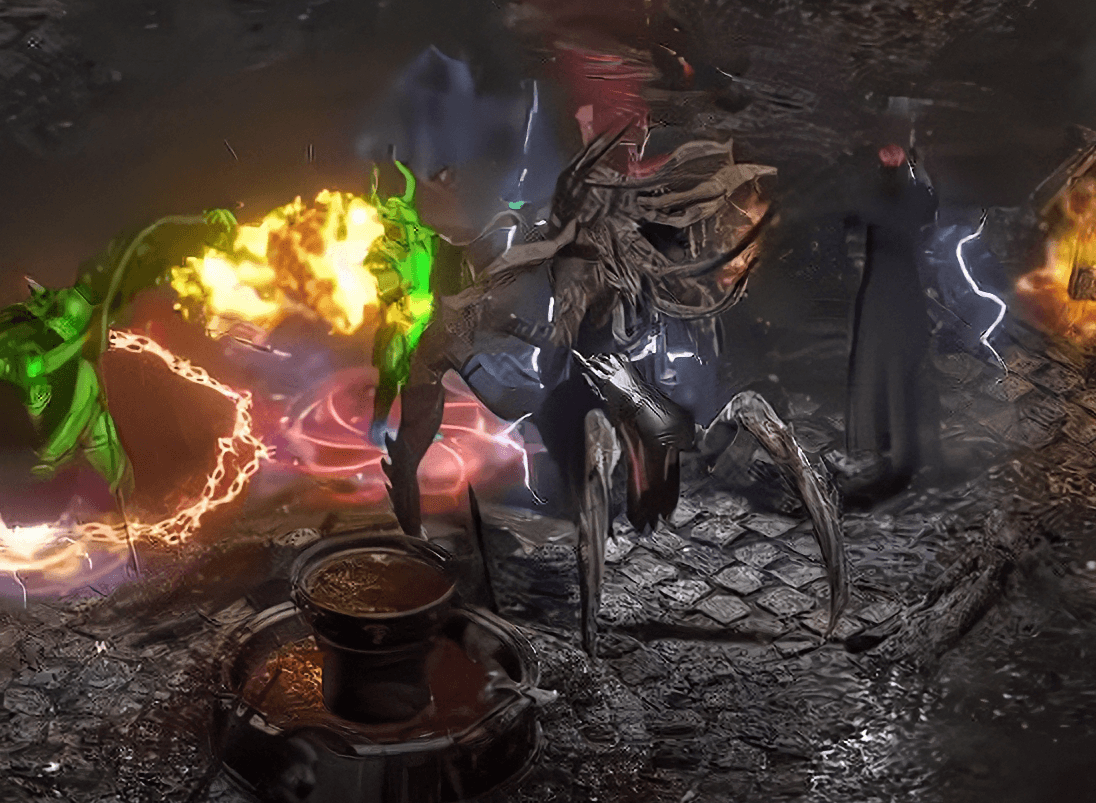Uber Baal