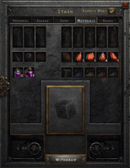 Diablo II: Resurrected Season 14 image