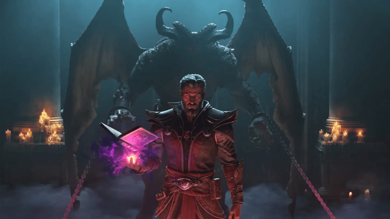 D2R solo leveling guide