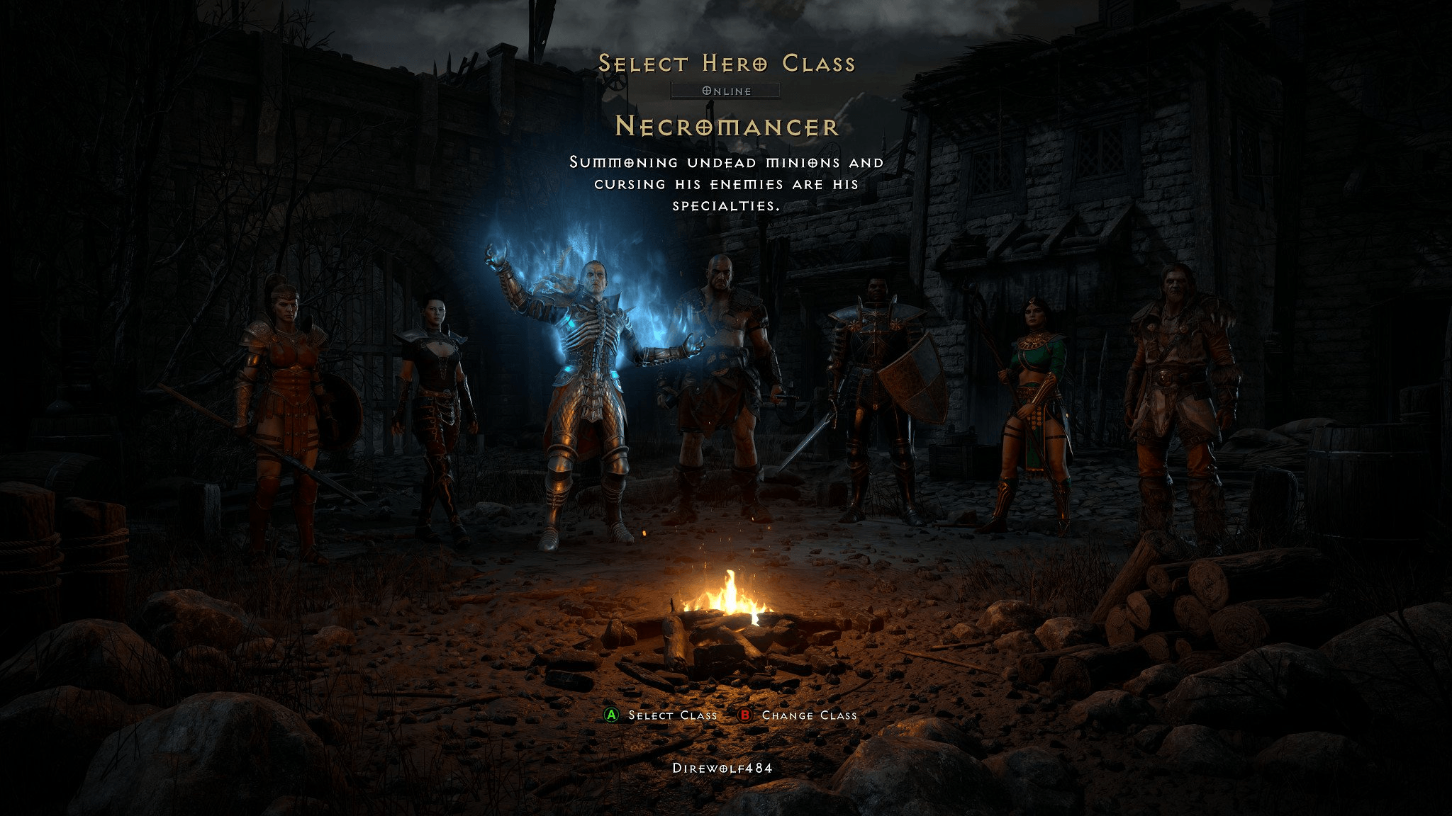 Best gear for Necromancer breakpoints