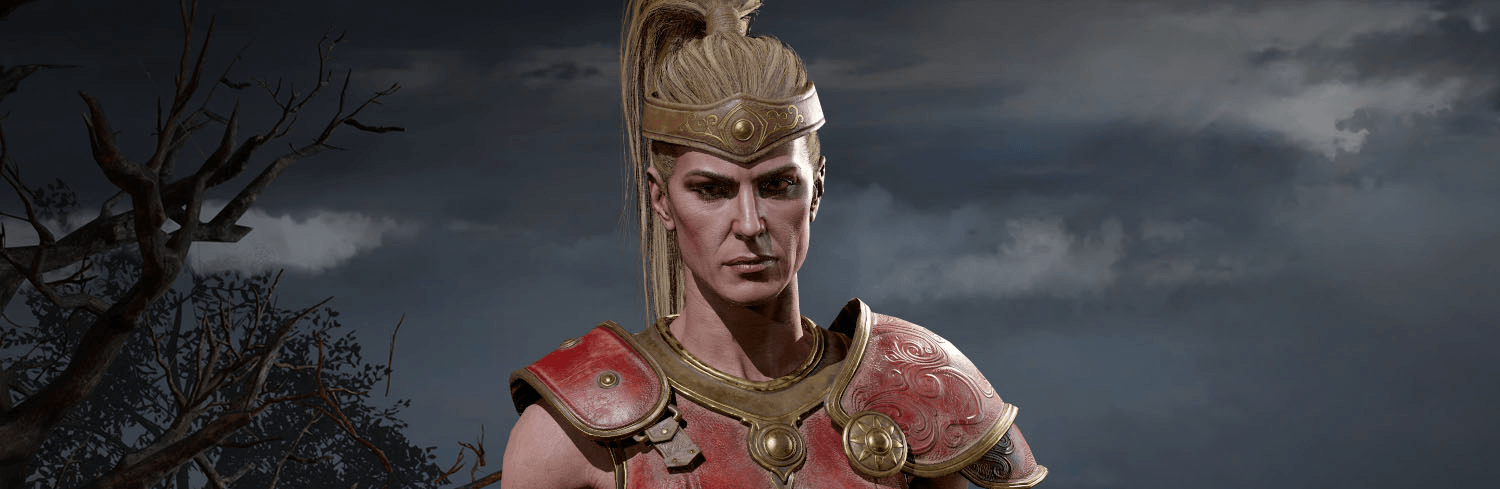 D2R Amazon breakpoints guide