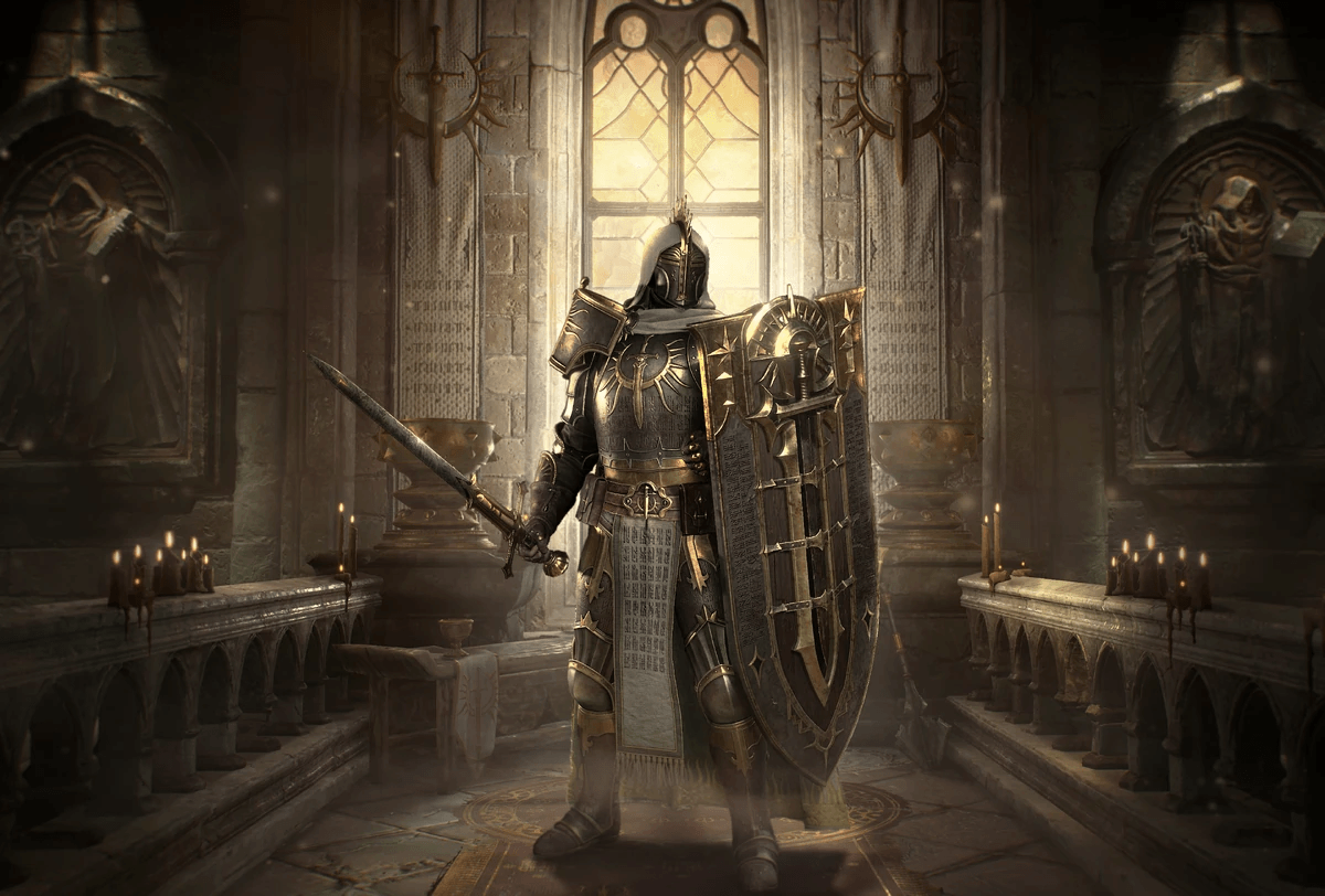 D2R Paladin breakpoints guide