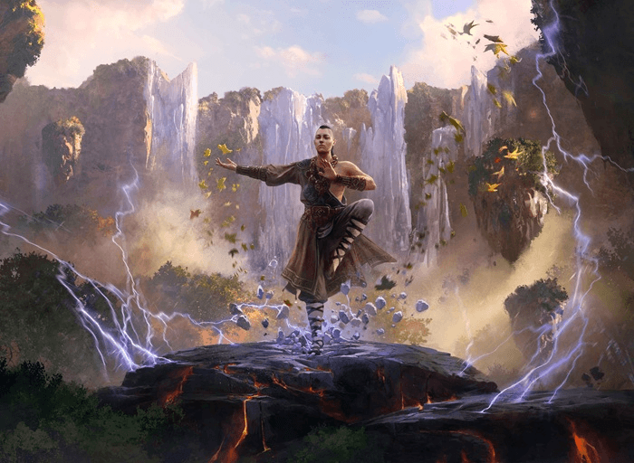 PoE 2 Invoker ascendancy class