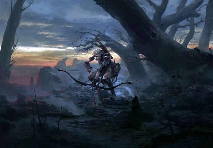 PoE 2 Pathfinder ascendancy class