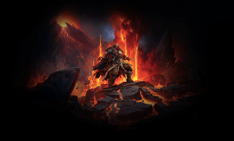PoE 2 Shaman ascendancy class