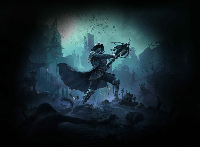 PoE 2 Witchhunter ascendancy class