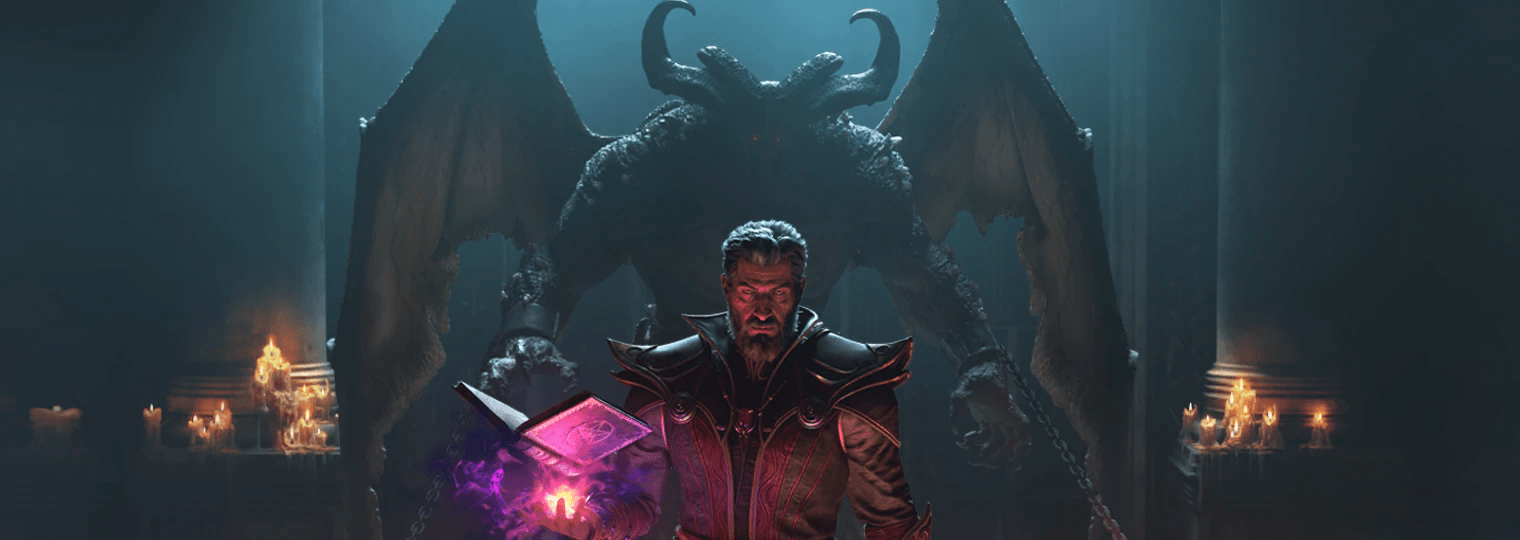 D2R Warlock starter guide