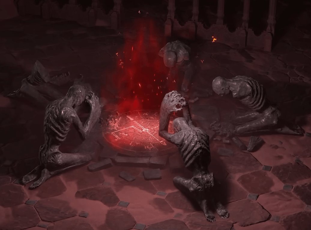 Arbiter of Ash Waypoint MTX