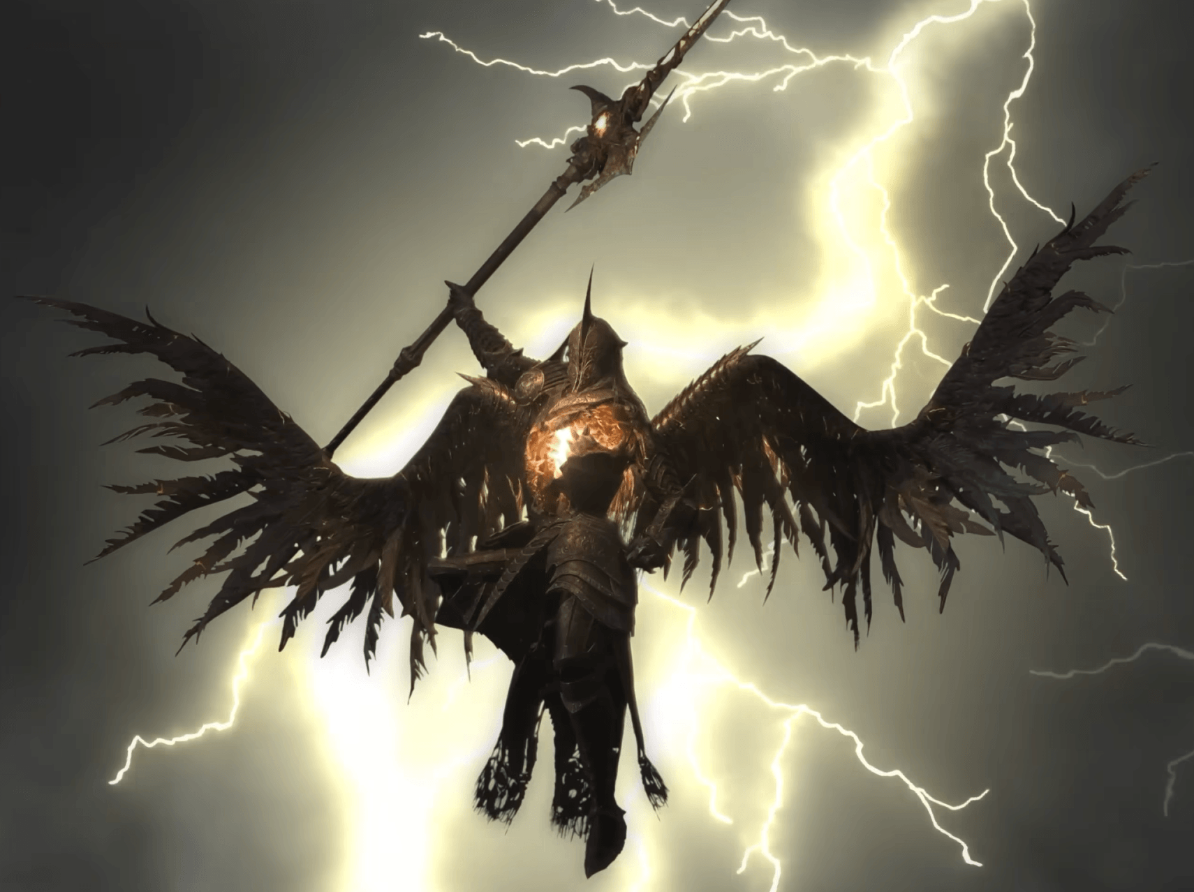 Arbiter of Divinity