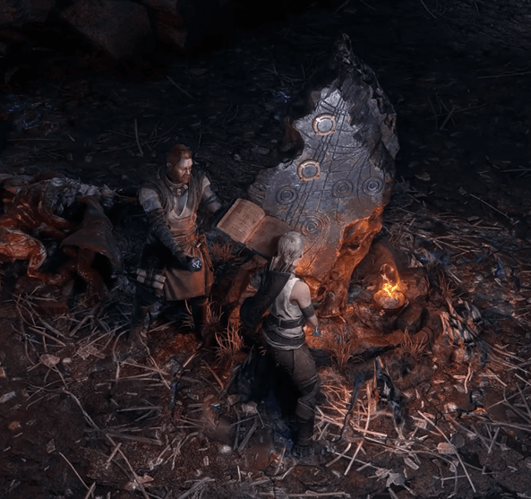 PoE 2 Runes of Aldur League