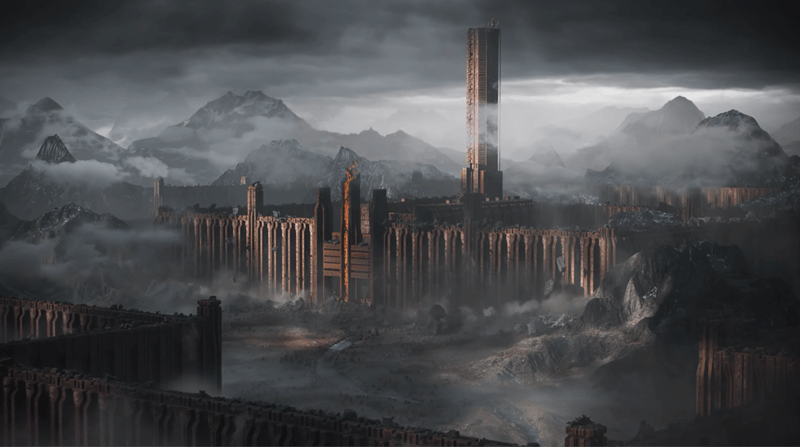 The Fortress