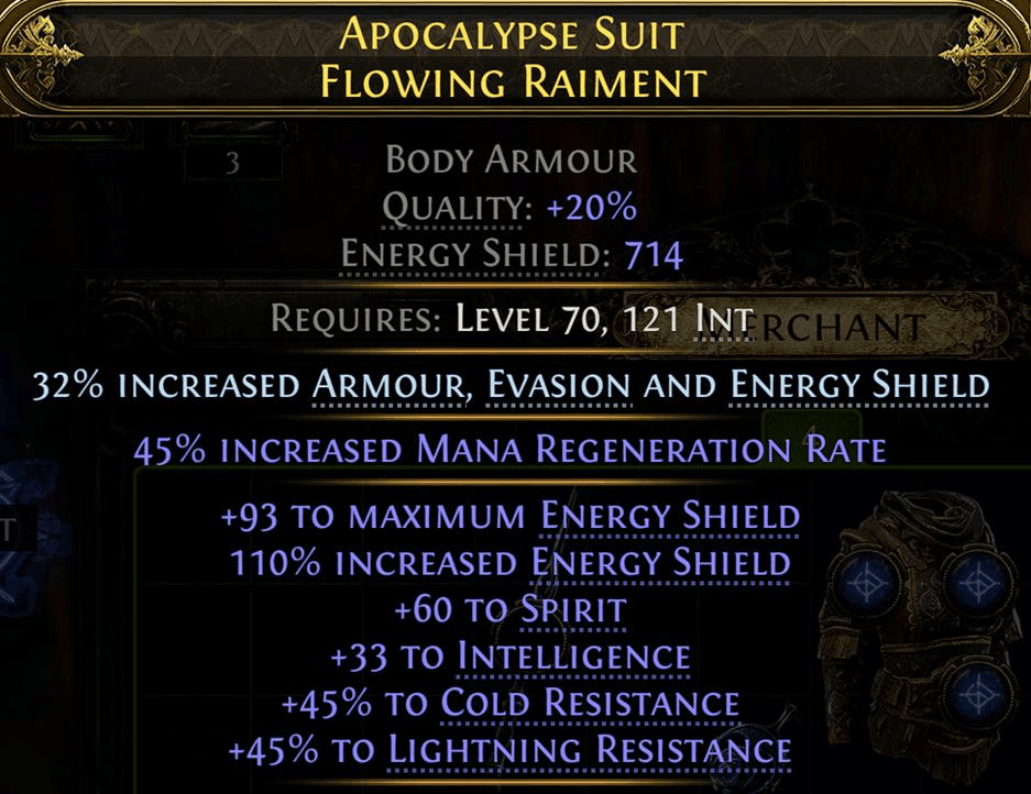 apocalypse suit