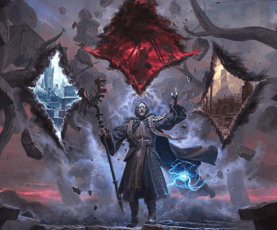 PoE 2 Druid Oracle ascendancy