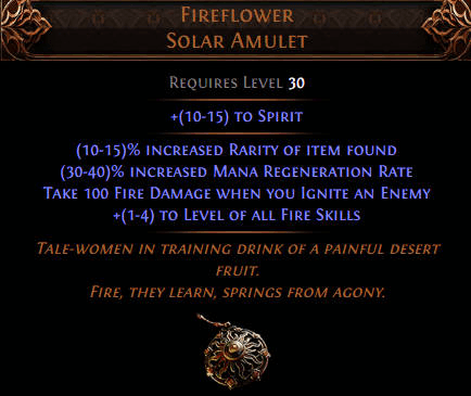 fireflower