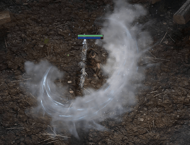 PoE 2 Ice Strike Invoker build