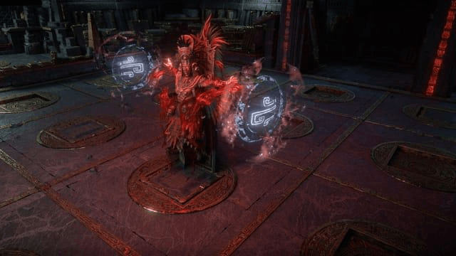 PoE 2 Monk builds 0.5.0 overview
