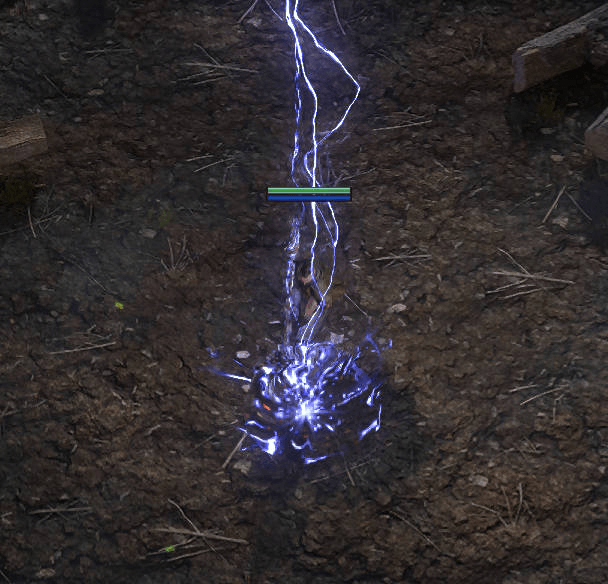 PoE 2 Tempest Flurry Monk build
