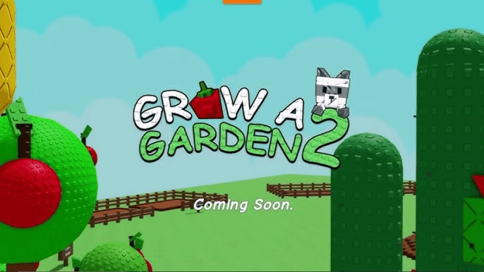 Grow a Garden 2 release date coming soon