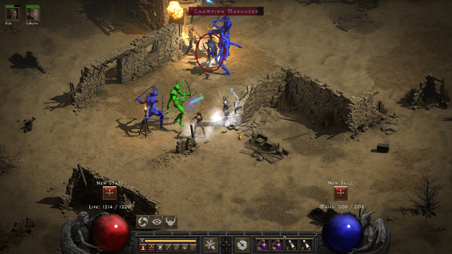 Budget unique boots