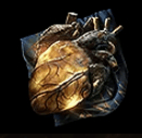 PoE 2 seraphs heart