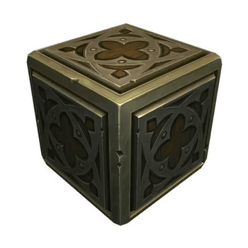 Horadric Cube Runes