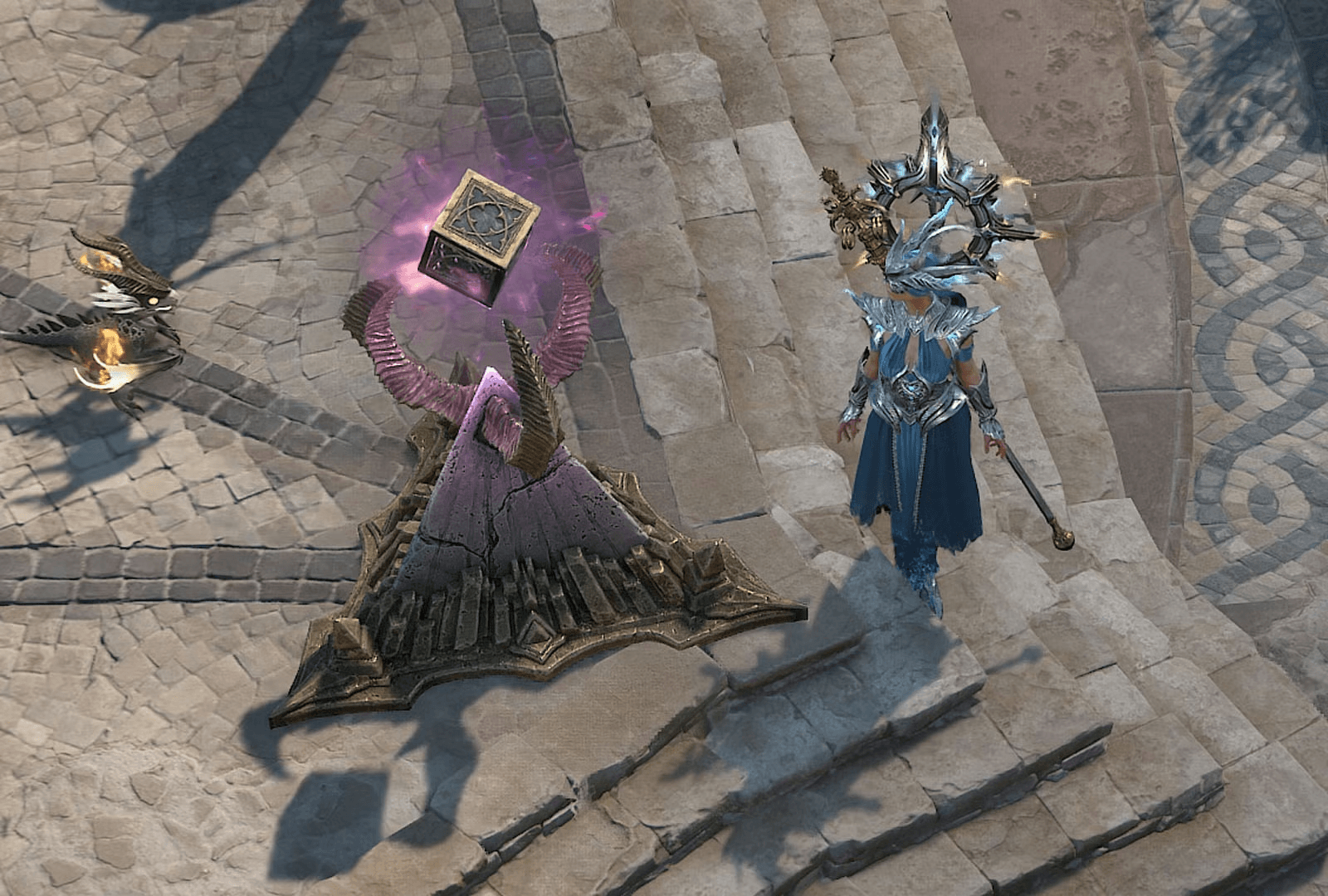 Horadric Cube