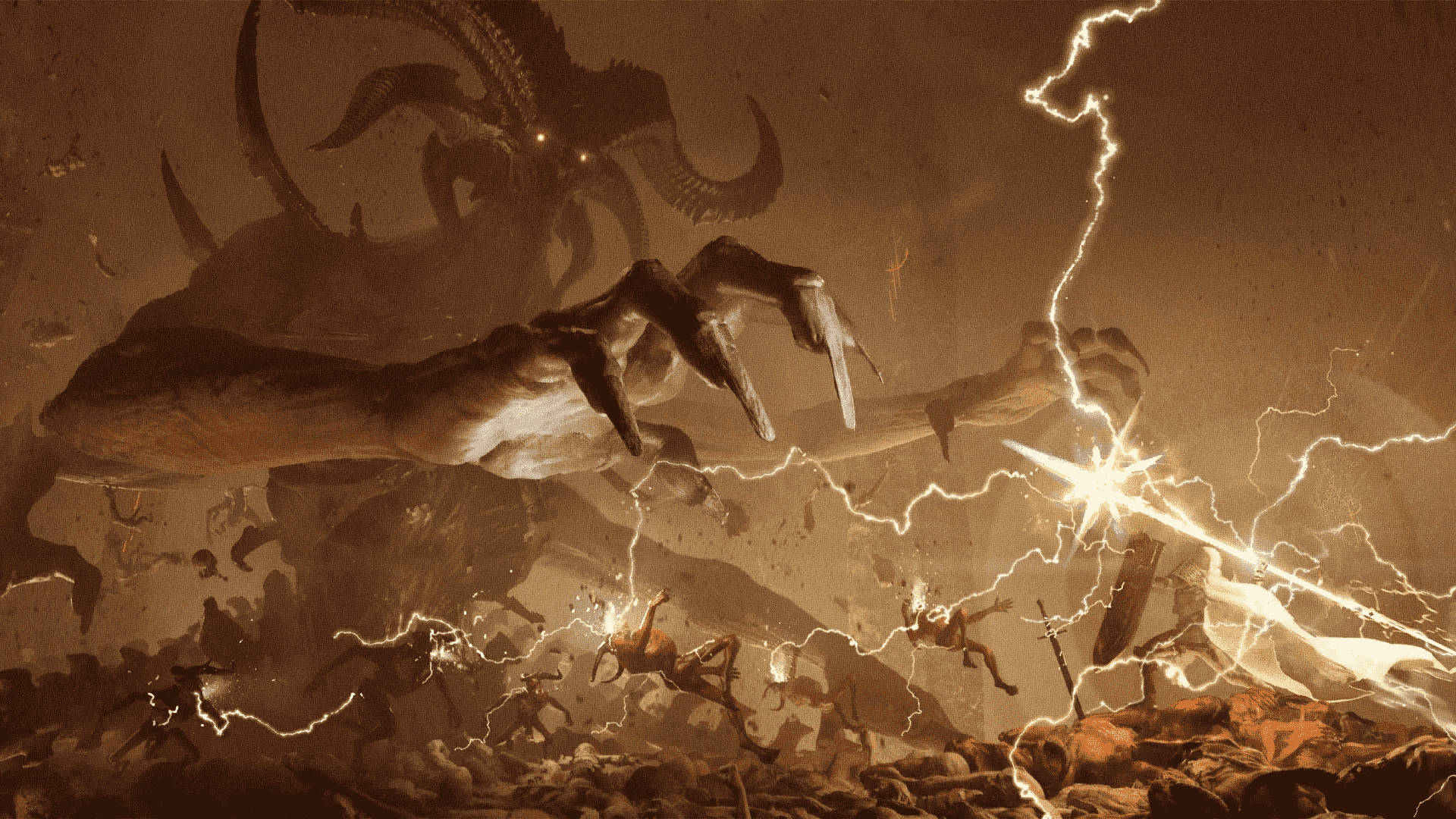 Diablo 4 gold farming