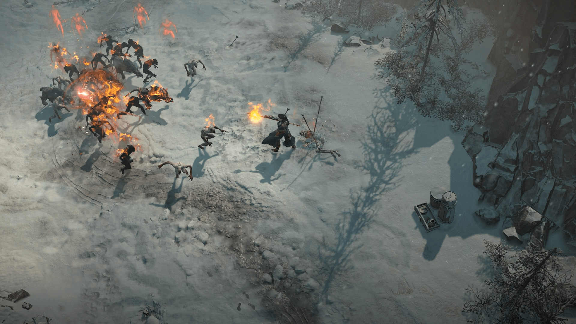Diablo 4 Helltides