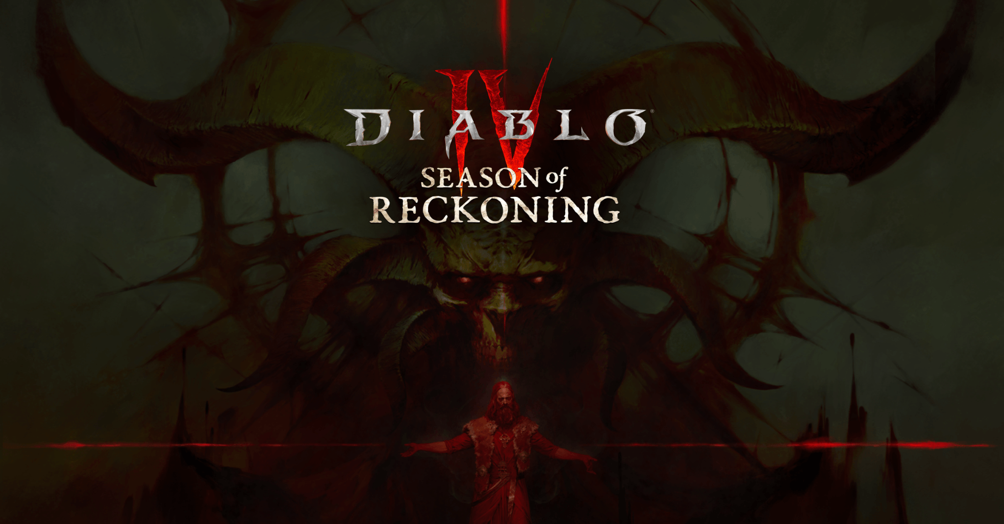 Diablo 4 Season Reckoning