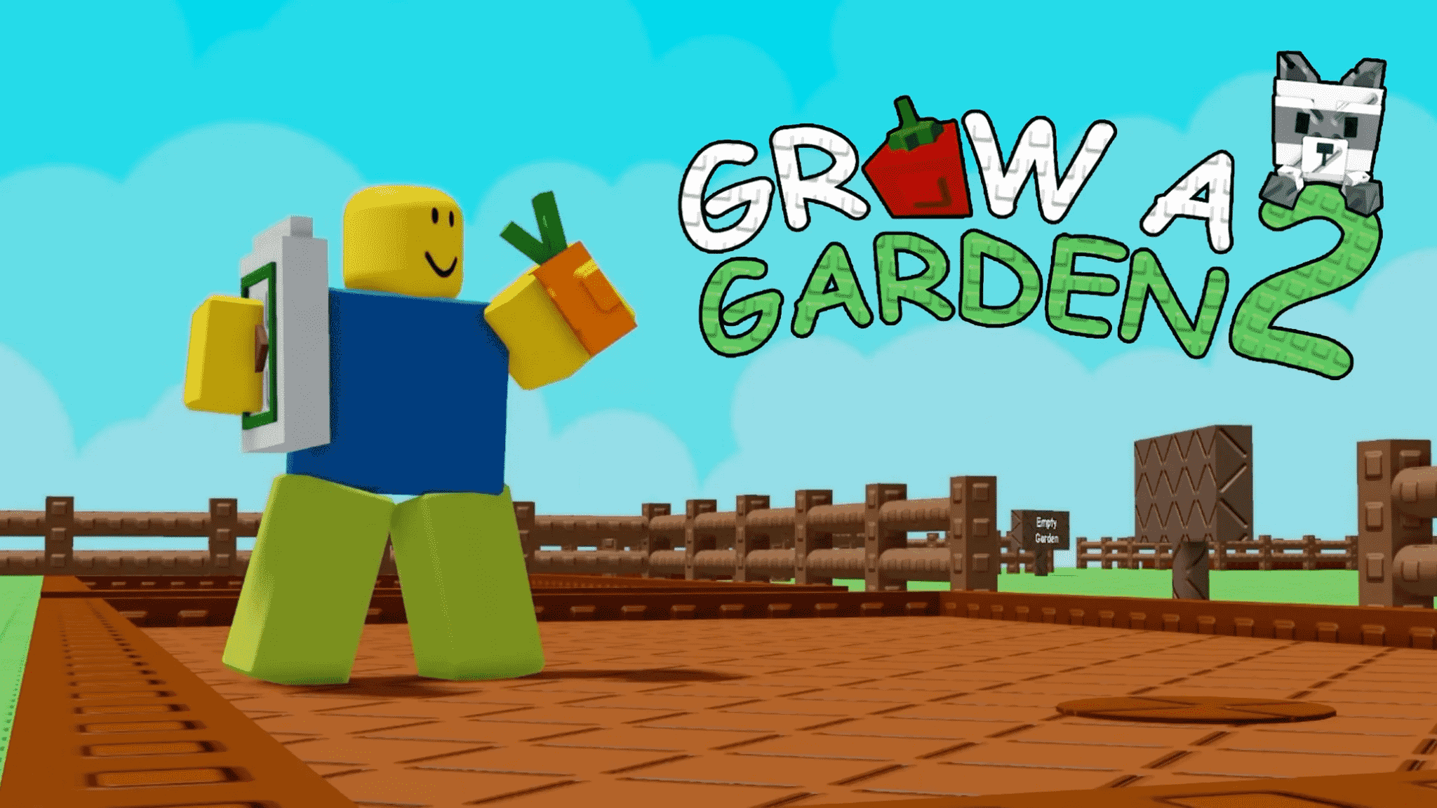 Grow a Garden 2 Weather Events