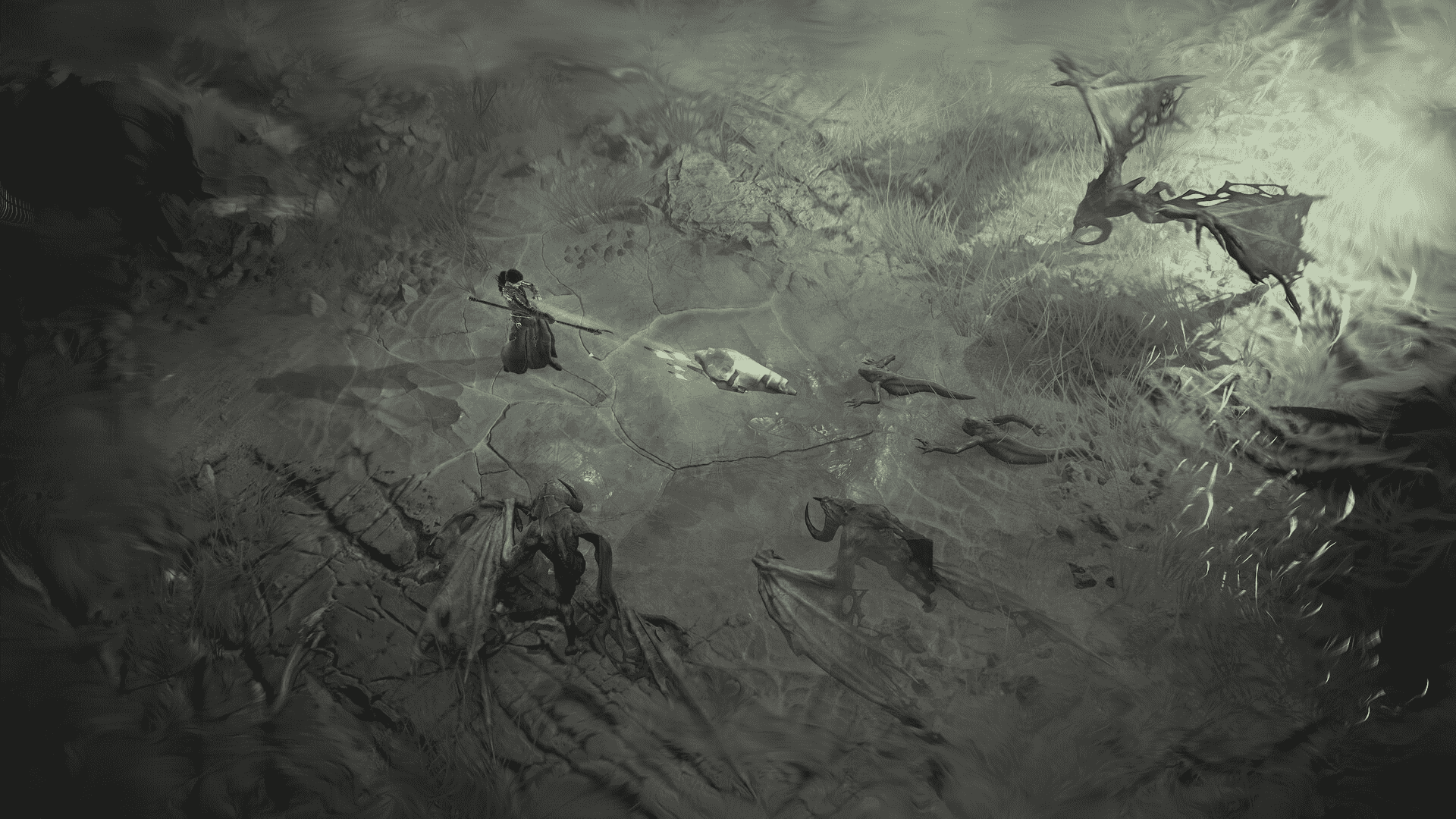 Infernal Hordes
