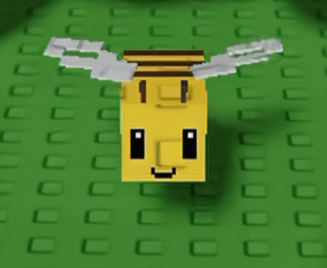 GAG2 Bee