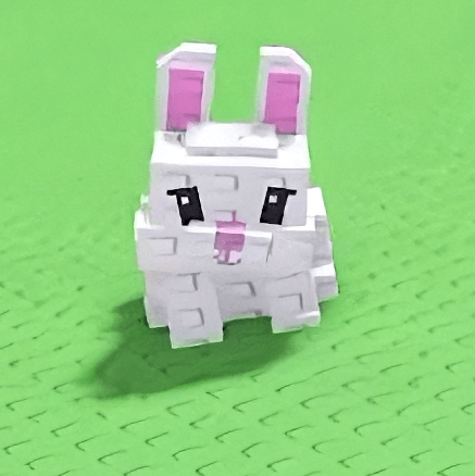 GAG2 Bunny